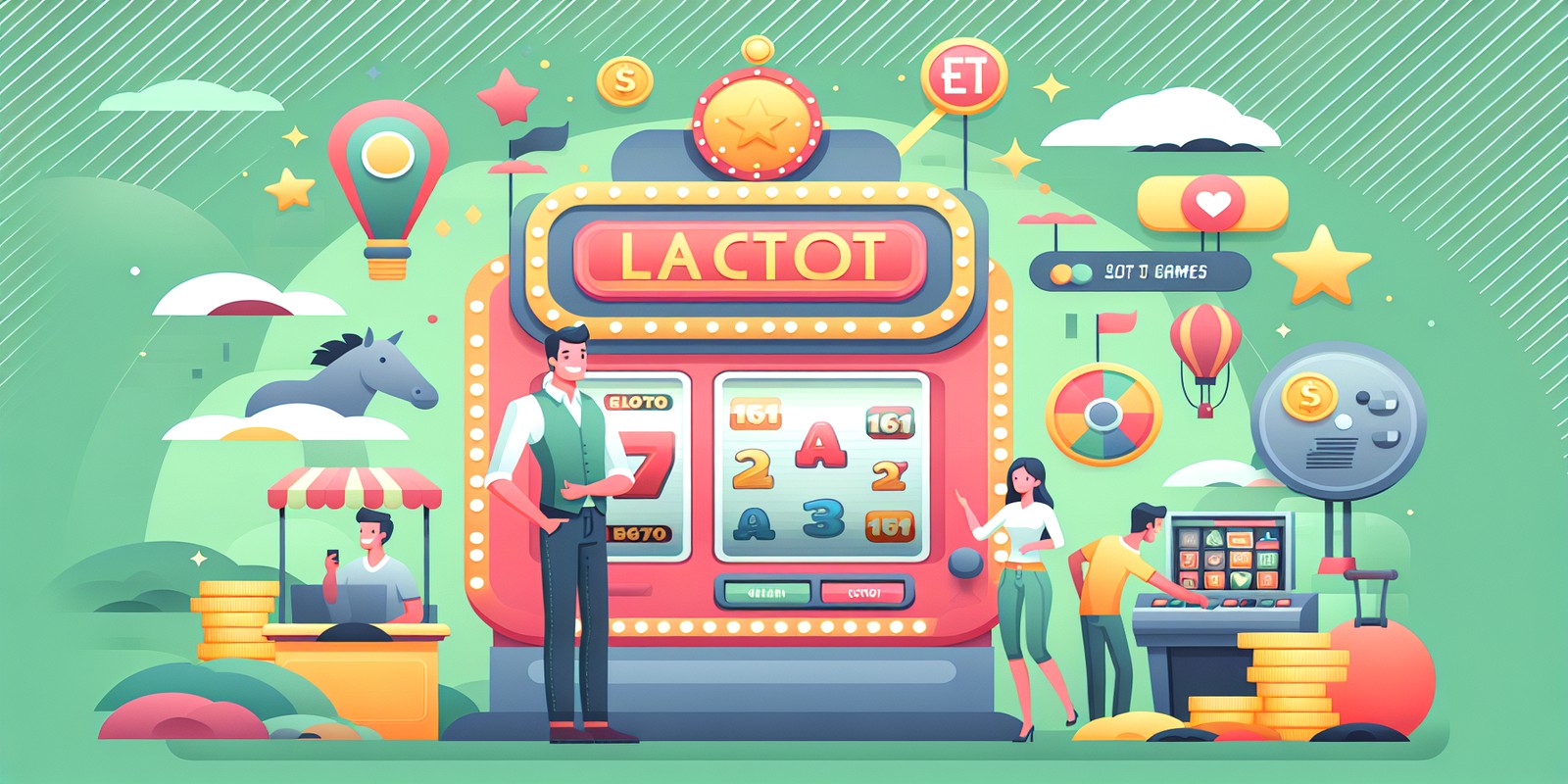 Discover Innovative Slot Features: A Guide for Pakistani Players 2025 - Slot Strategy Guide for pakistani | PK68P6