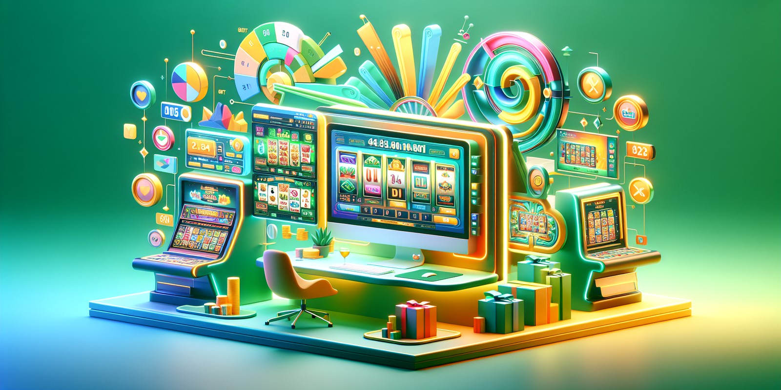 Discover the Best Online Casinos for Slot Games in 2025 - Slot Strategy Guide for pakistani | PK68P6