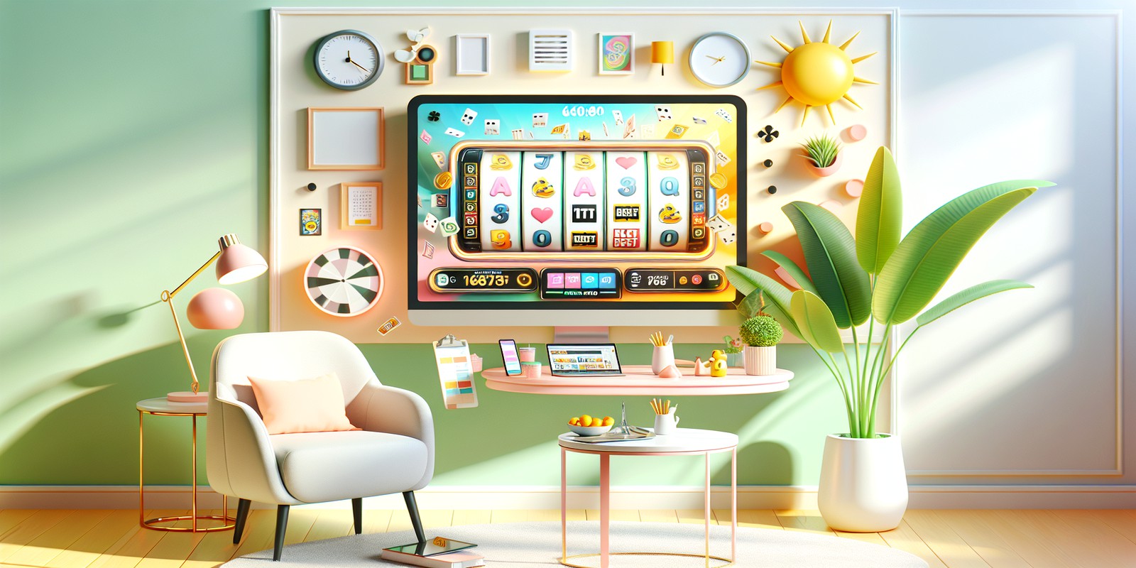 Discover the Latest Slot Game Releases in Pakistan for 2025 - Slot Strategy Guide for pakistani | PK68P6