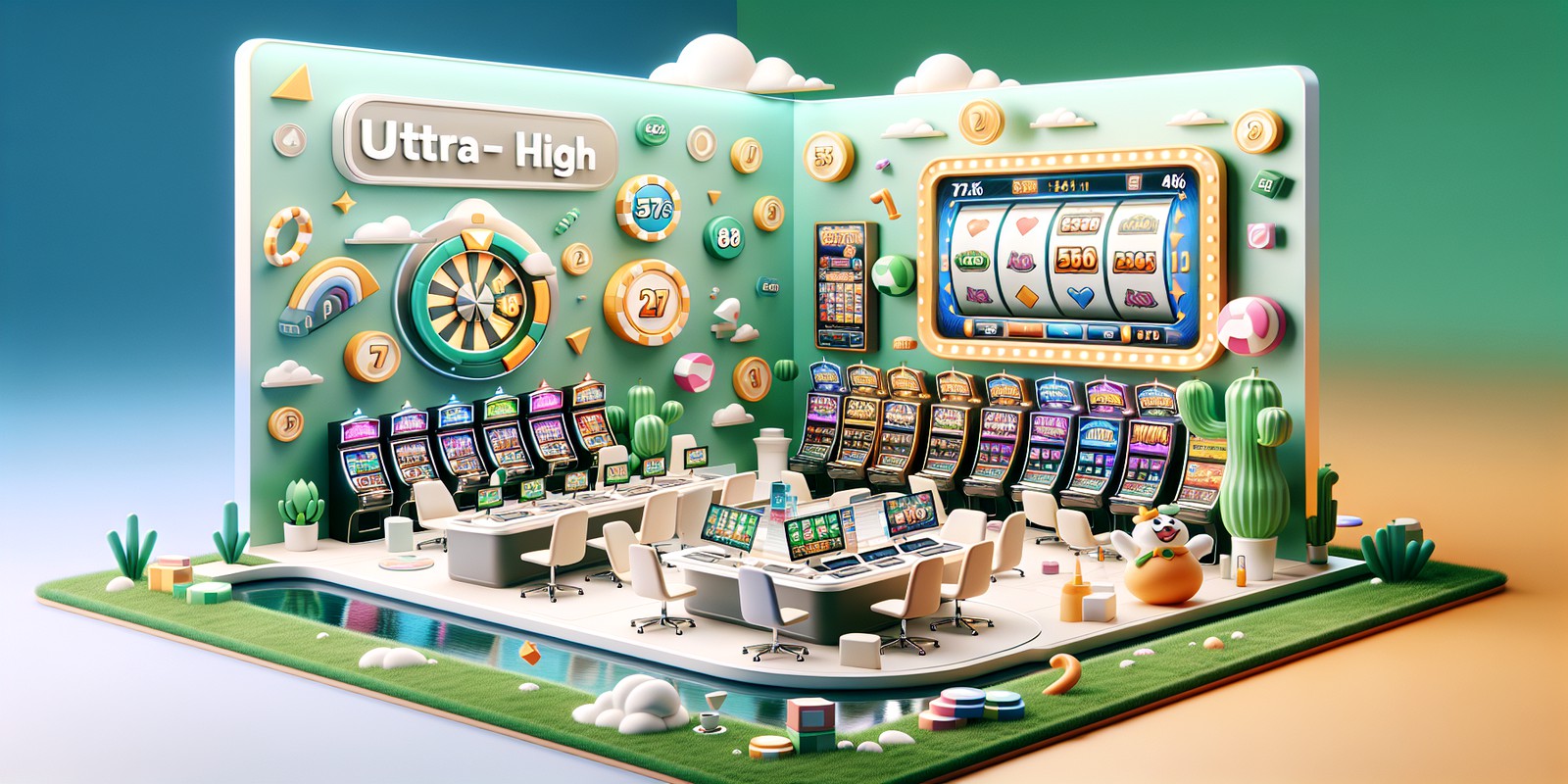 Master Slot Games in 2025: Strategies for Big Wins and Fun - Slot Strategy Guide for global | PK68P6