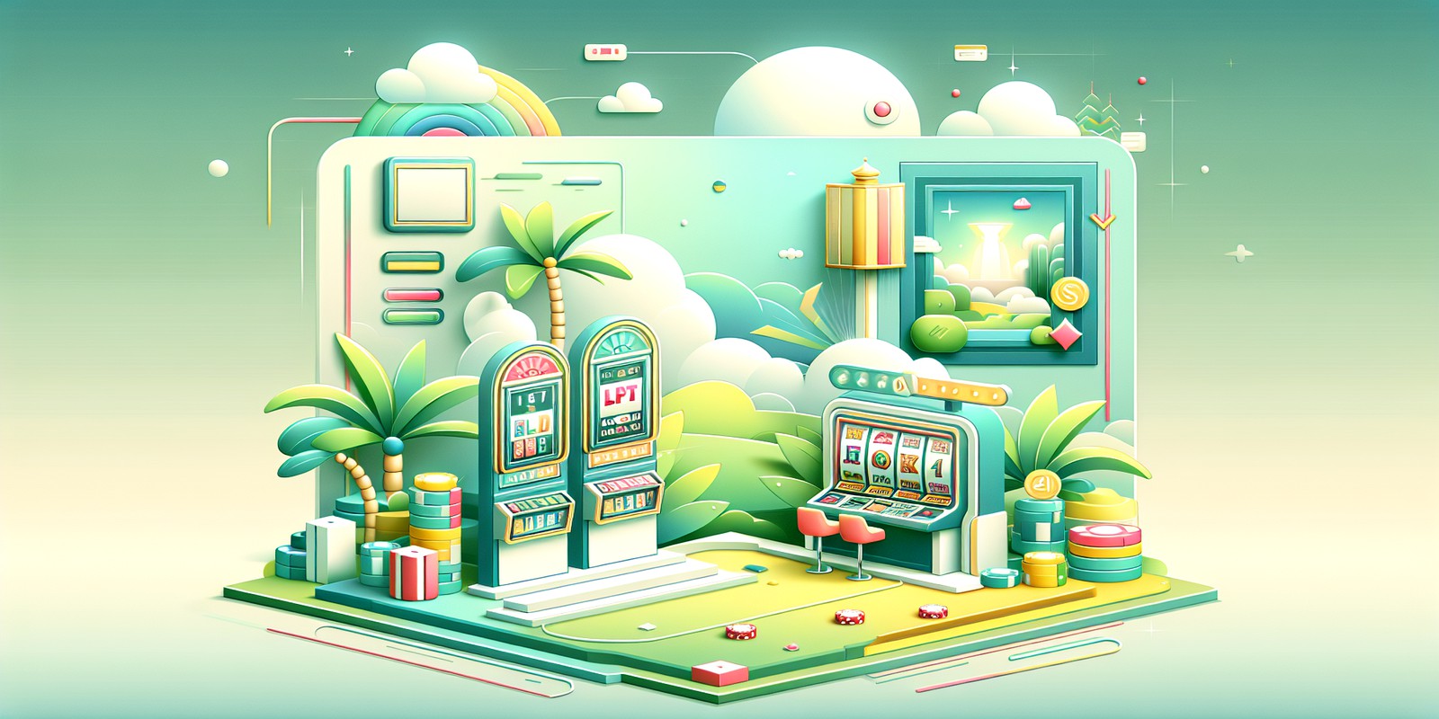 Maximize Your Wins: Top Slot Strategies for 2025 Success - Slot Strategy Guide for global | PK68P6