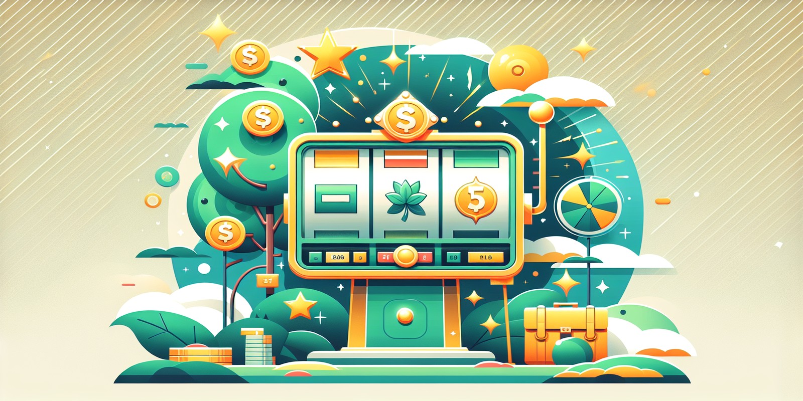 Top Online Casino Slots of 2025: Strategies for Global Players - Slot Strategy Guide for pakistani | PK68P6