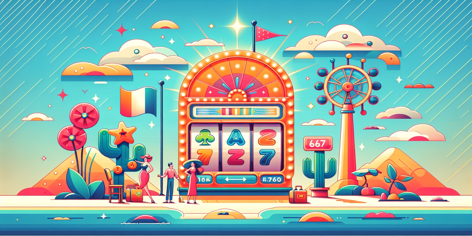 Top Online Casino Trends to Watch in 2025 for Pakistani Players - pk68.cloud Guide for Slot Games