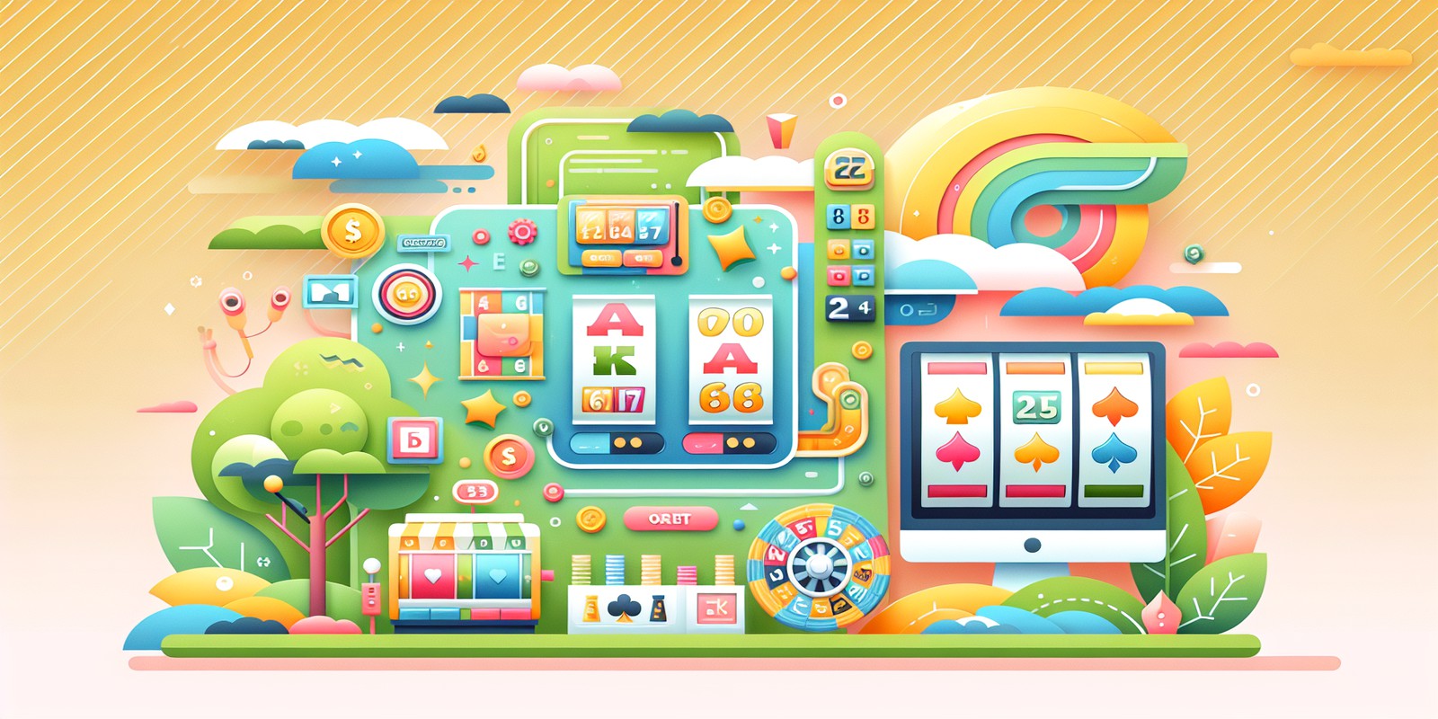 Top Slot Games for 2025: Strategies to Maximize Your Wins - Slot Strategy Guide for global | PK68P6