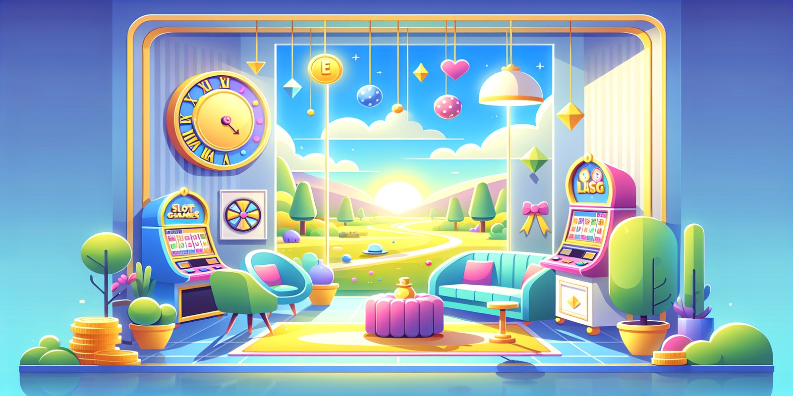 Unlock Big Wins: Essential Slot Strategies for 2025 - Slot Strategy Guide for global | PK68P6