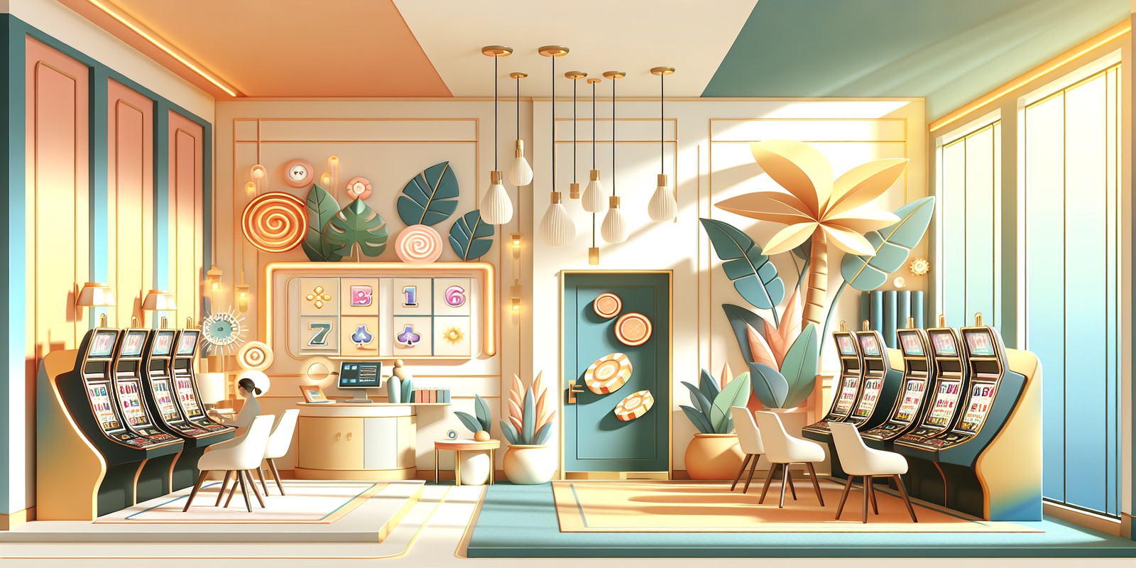 Unlock Big Wins in Online Casinos: Top Slot Strategies for 2025 - Slot Strategy Guide for pakistani | PK68P6