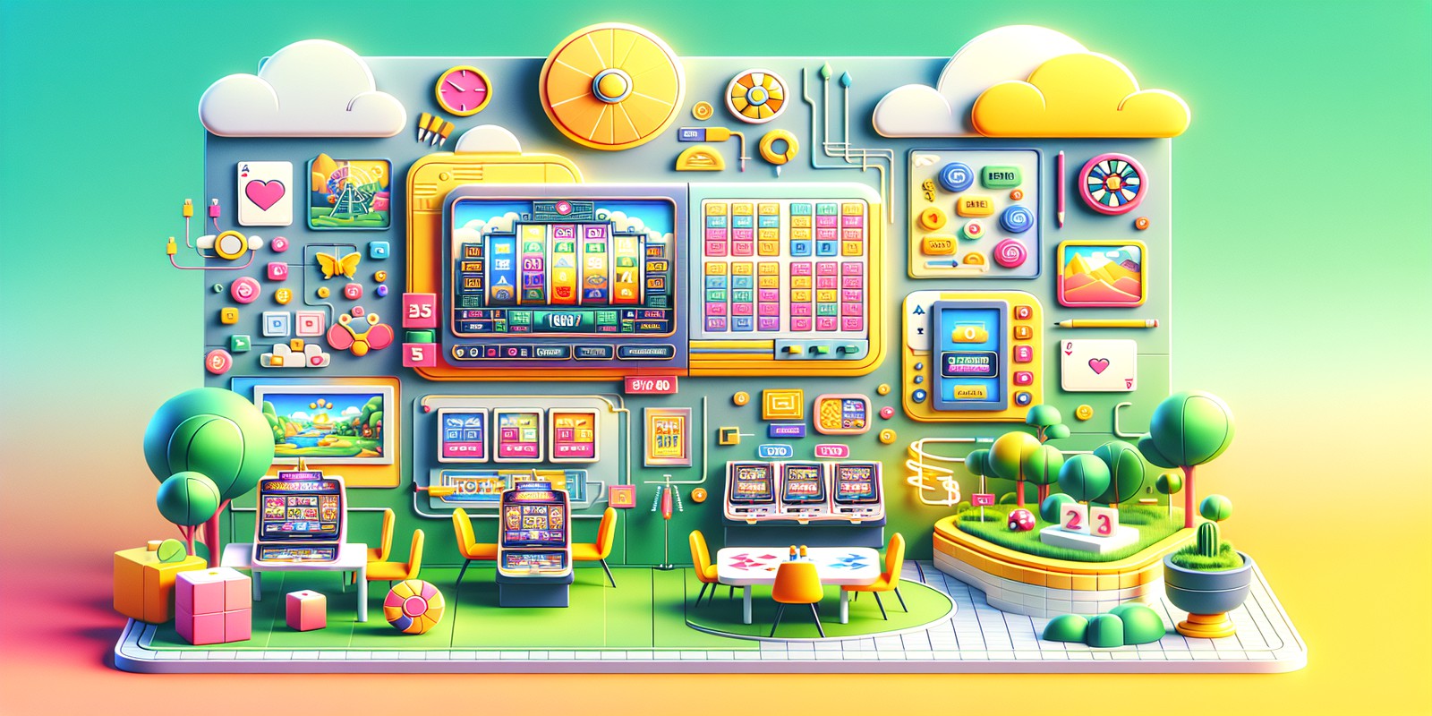 Unlock Big Wins: Online Casino Strategies for 2025 Players - Gaming Guide Guide for global | PK68P6