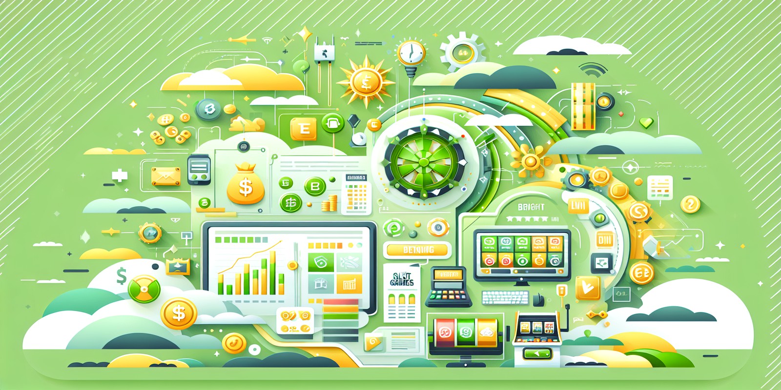 Unlock Big Wins: Slot Game Strategies for Pakistani Players at pk68.cloud