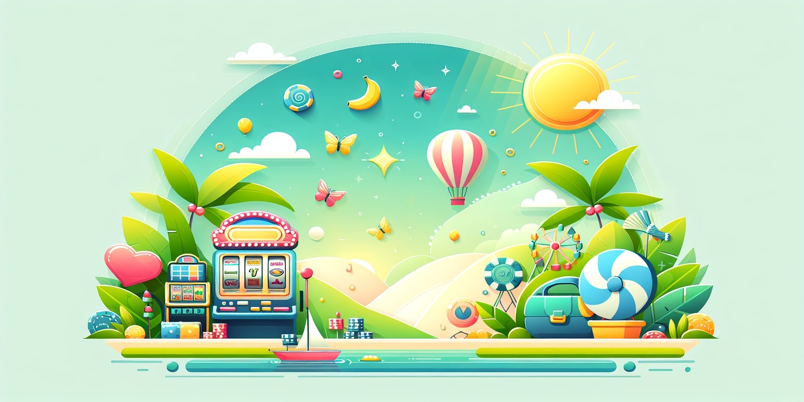 Unlock Big Wins: Top Online Casino Slots to Play in 2025 - Slot Strategy Guide for global | PK68P6