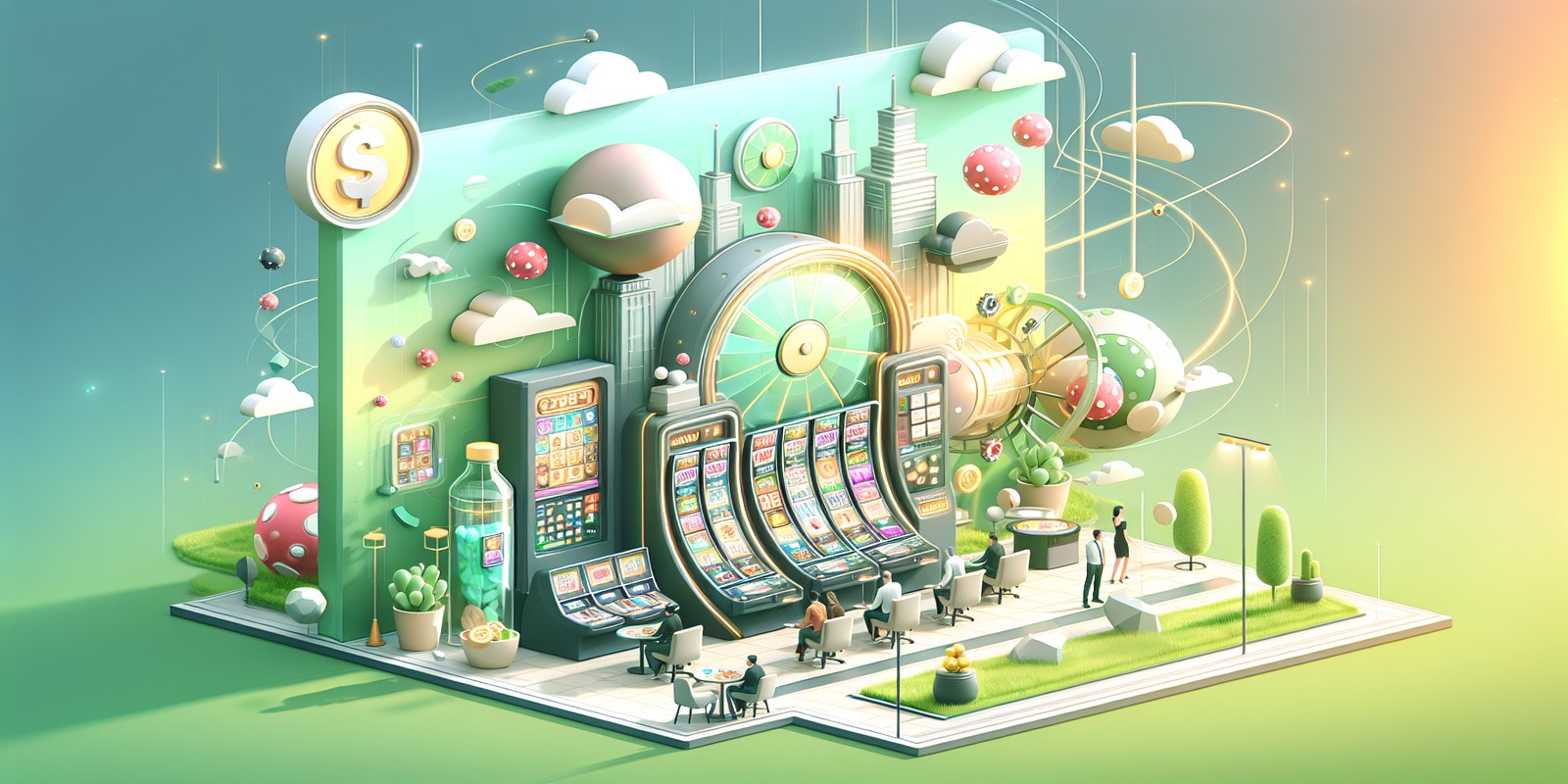 Unlock Big Wins: Top Online Slot Strategies for 2025 - pk68.cloud Guide