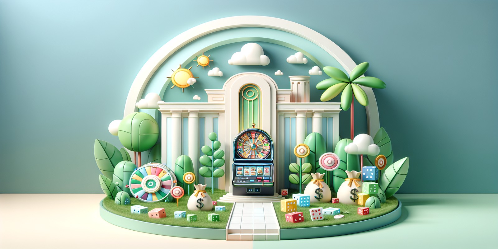 Unlock Slot Game Secrets: Winning Strategies for Global Players in 2025 - Slot Strategy Guide for global | PK68P6