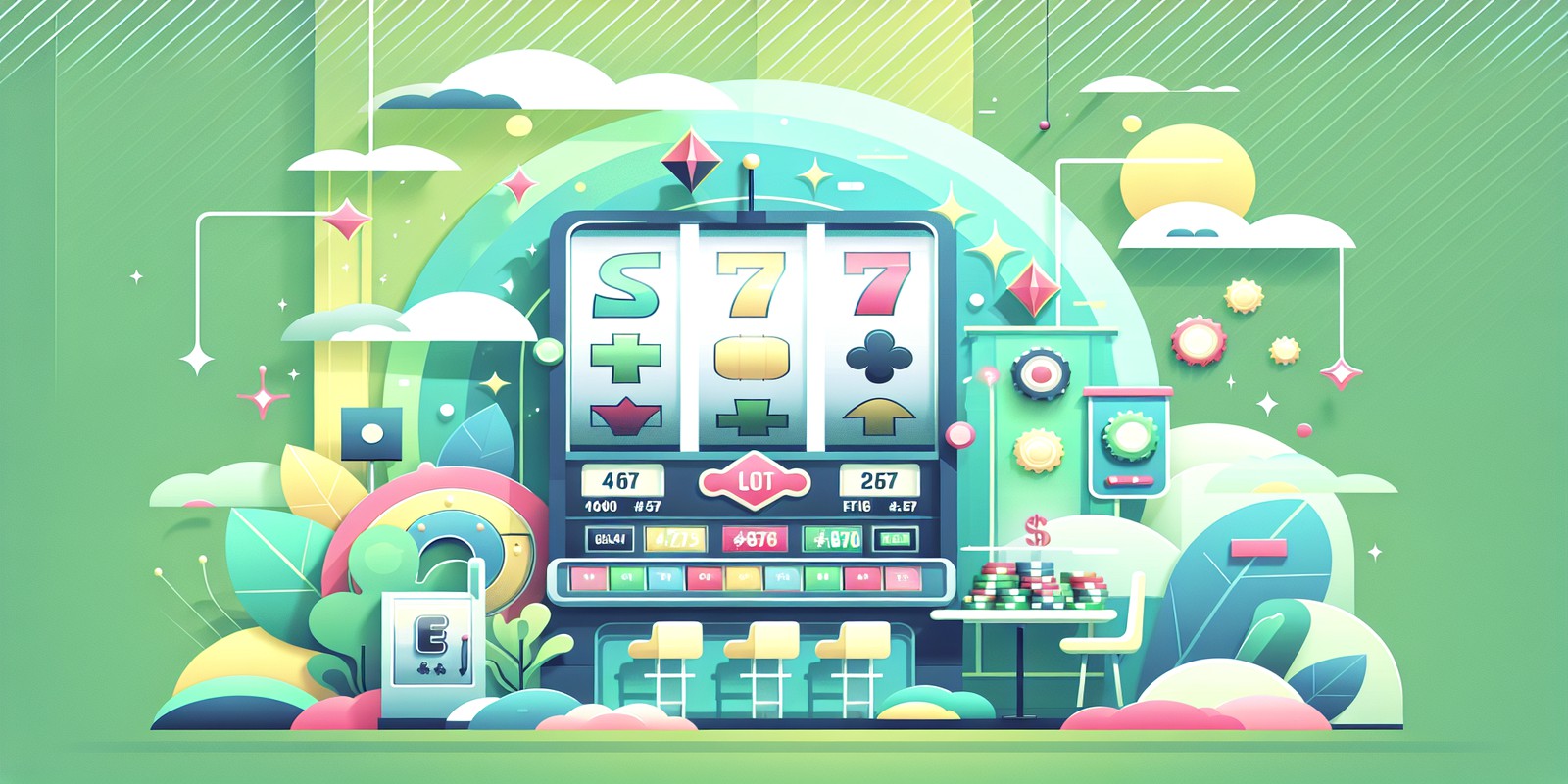 Unlock Slot Game Wins: Proven Strategies for 2025 Players - Slot Strategy Guide for global | PK68P6