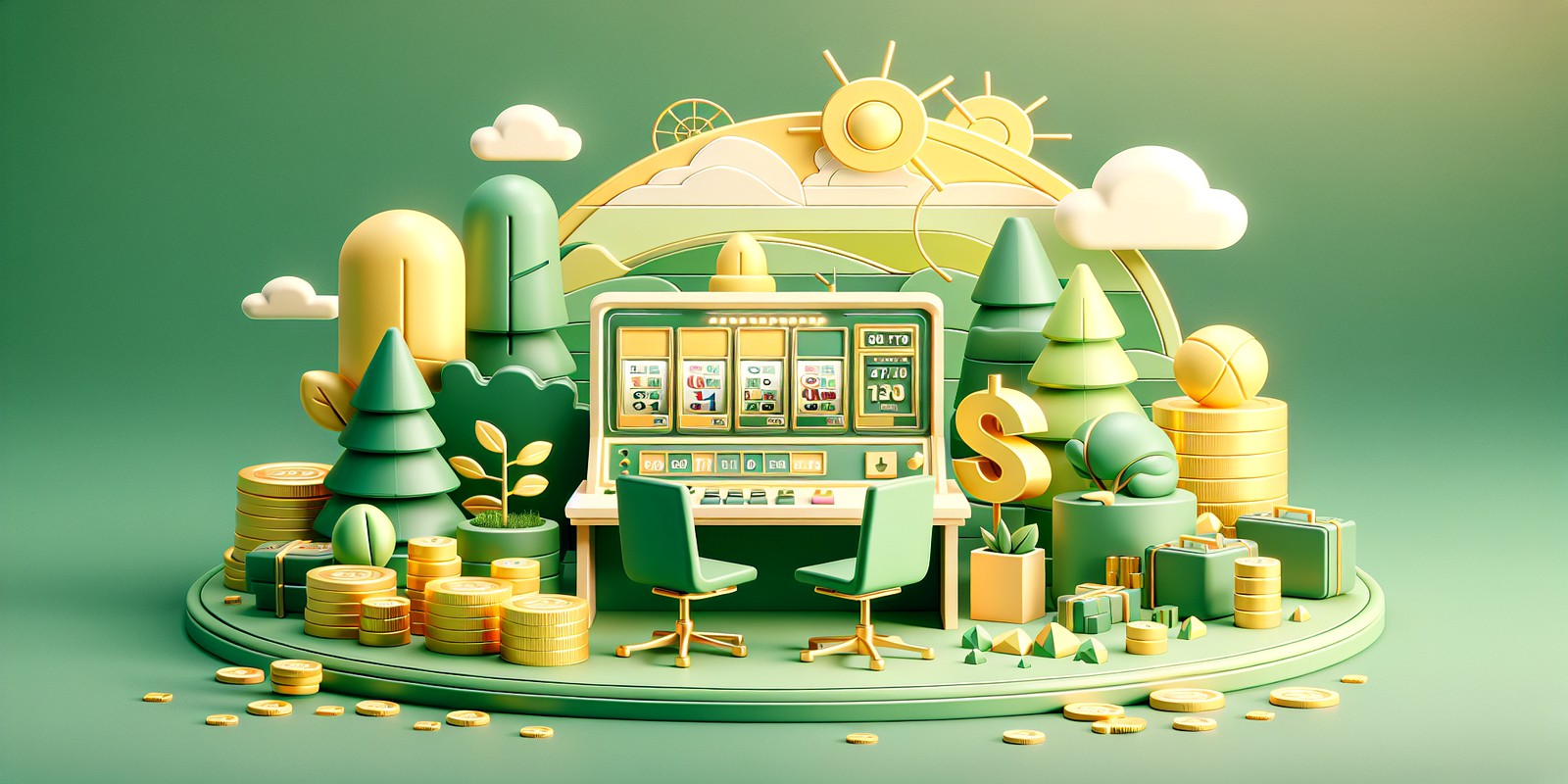 Unlock the Secrets of Online Casinos: Top Slot Strategies for 2025 - Slot Strategy Guide for global | PK68P6