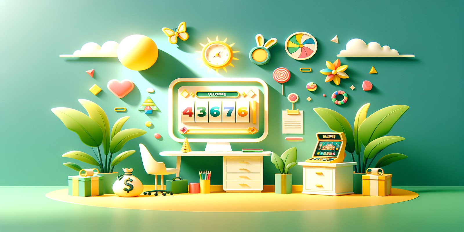 Unlock Winning Strategies for Online Casino Slots in 2025! - Guide for Pakistan Players by pk68.cloud