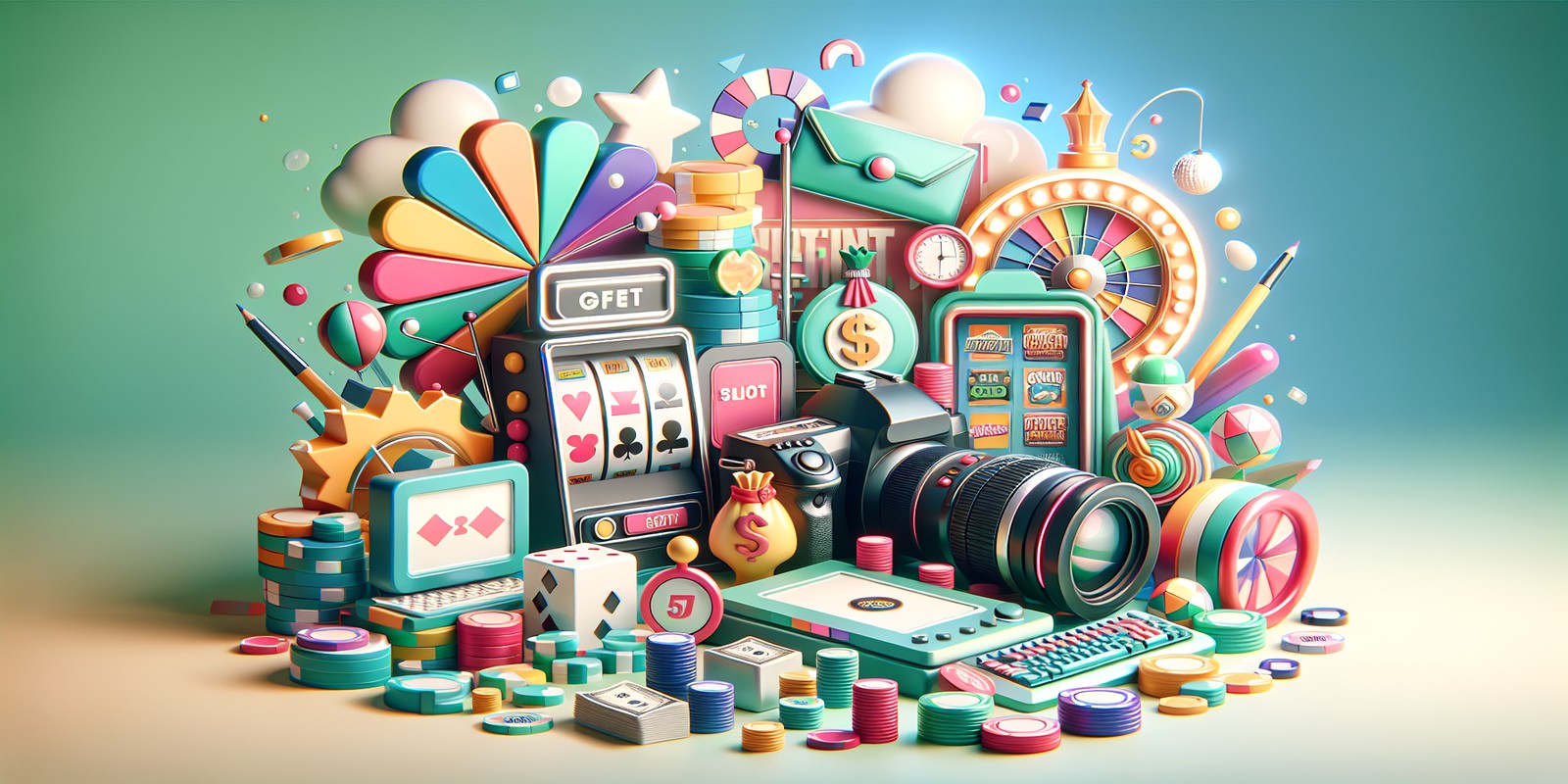 Unlock Winning Strategies for Online Casinos in 2025 - Gaming Guide Guide for global | PK68P6