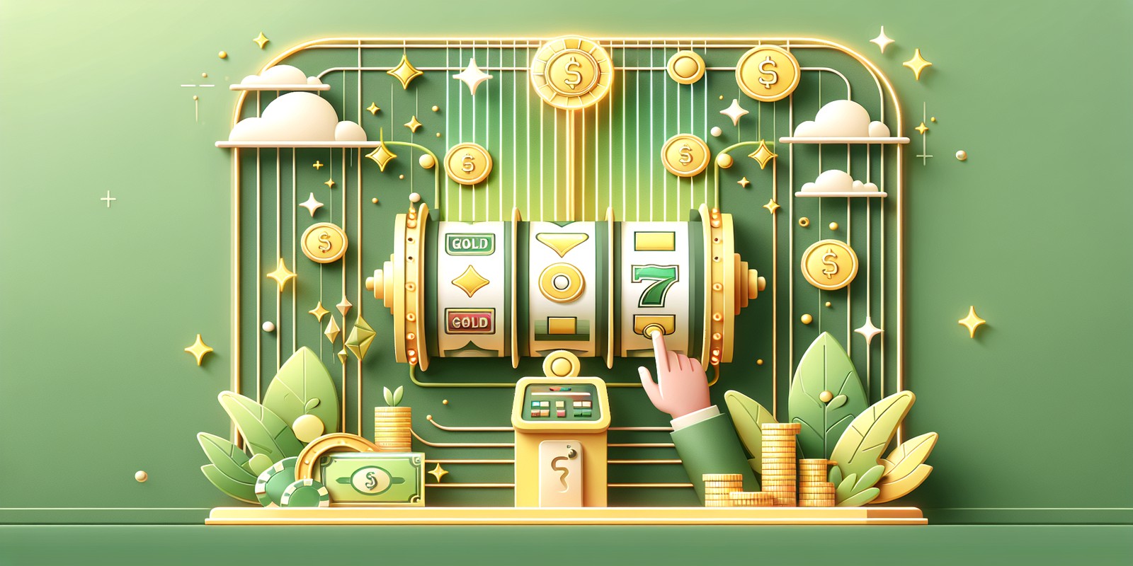 Unlocking Big Wins: Top Slot Game Strategies for 2025 - Slot Strategy Guide for pakistani | PK68P6