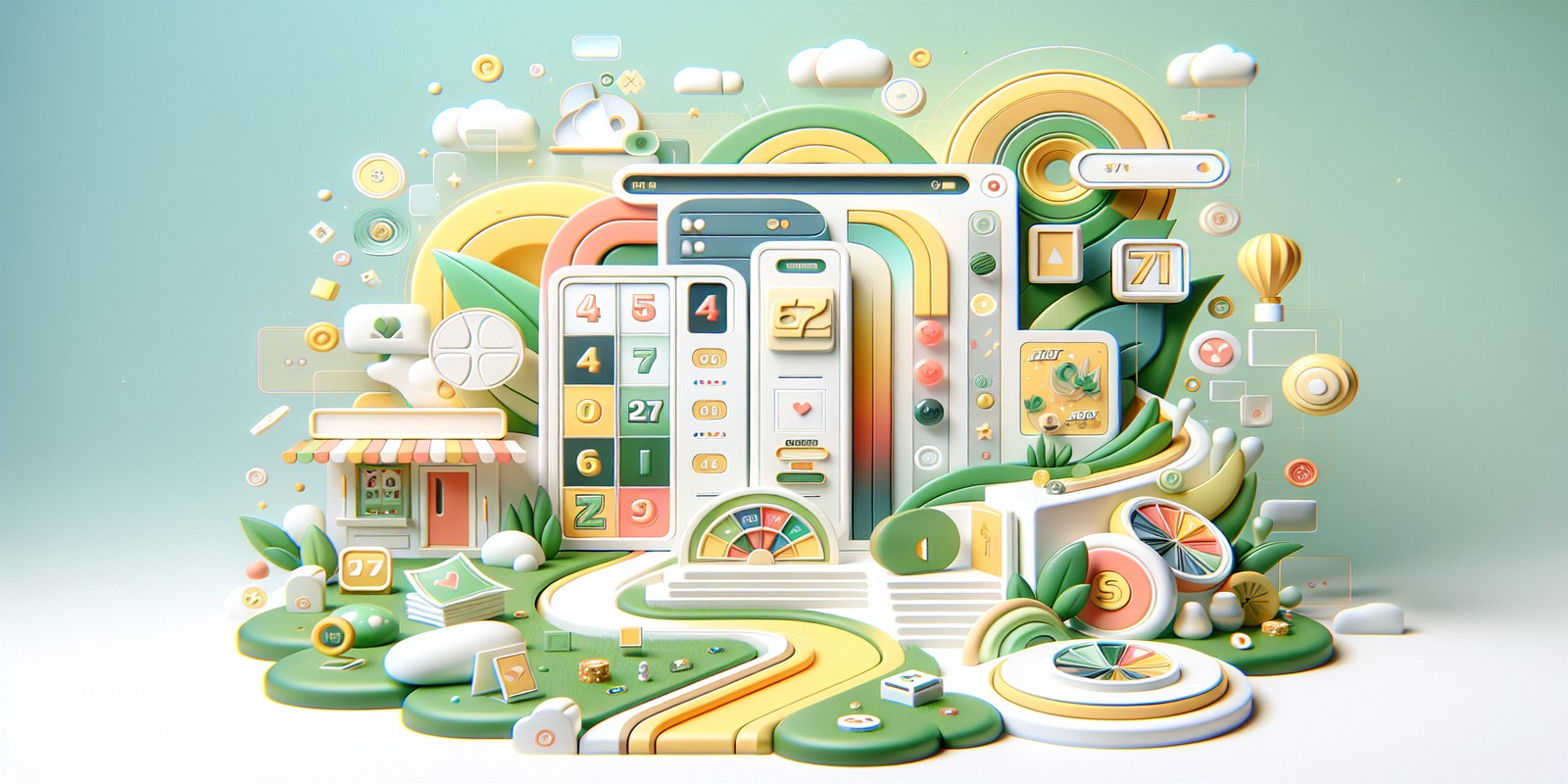 Unlocking Online Casino Wins: A Guide for Pakistan Players at pk68.cloud