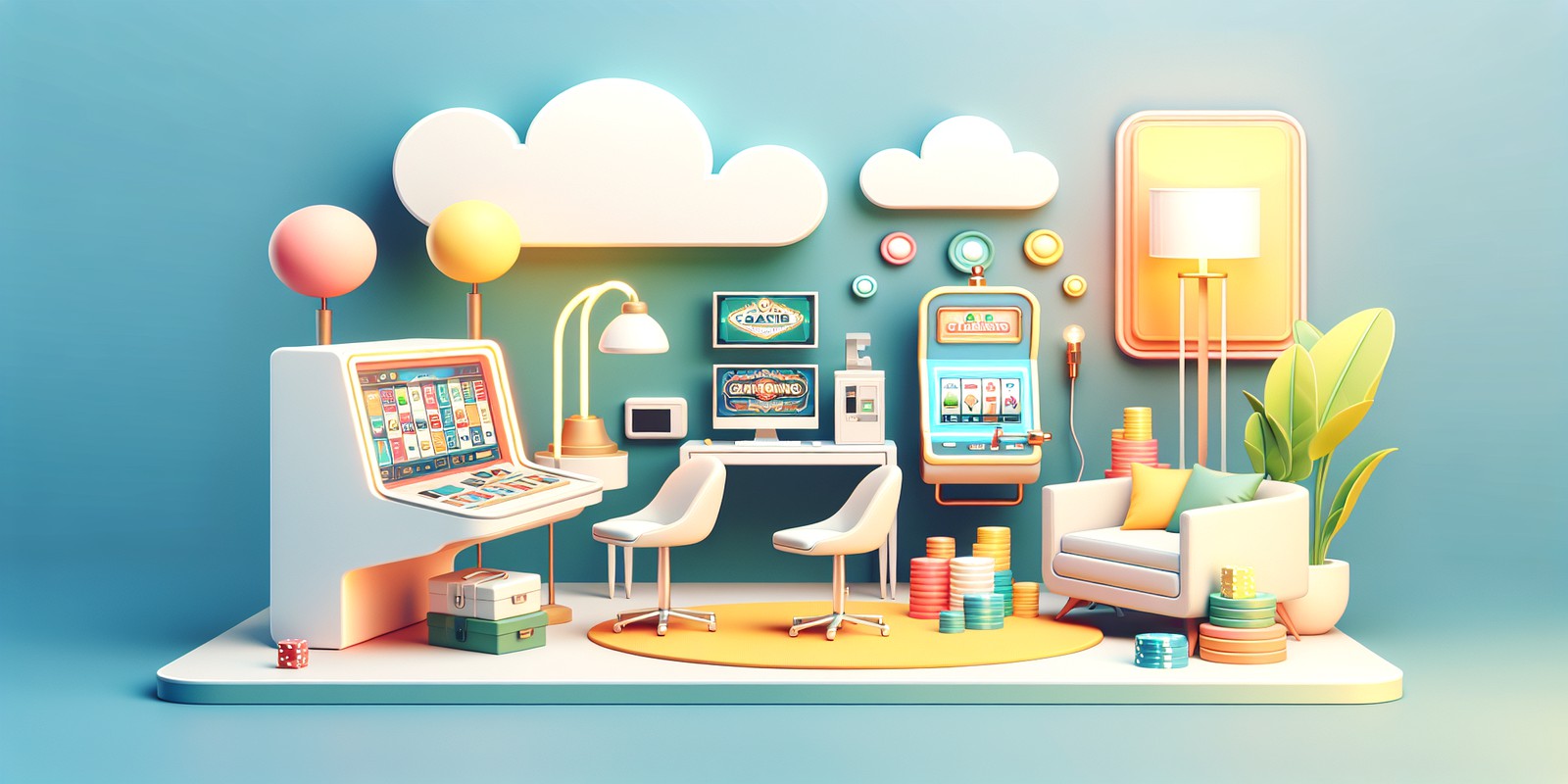 Unlocking Online Casino Wins: Your Guide to Slot Strategies 2025 - pk68.cloud Guide for Pakistan Players.