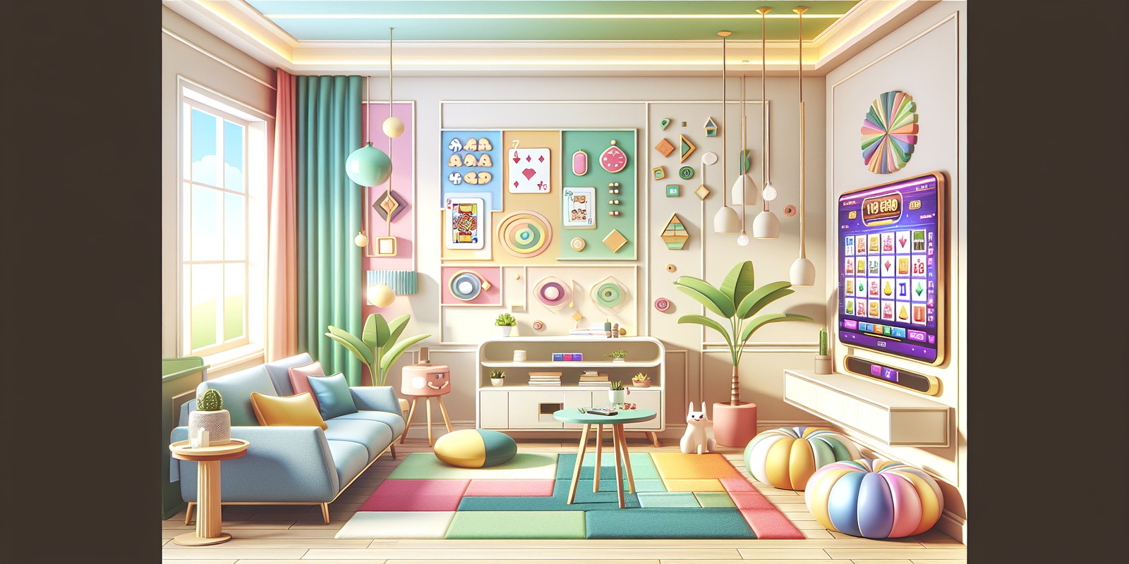 Unlocking Winning Potential: Top Online Casino Strategies for 2025 - Gaming Guide Guide for global | PK68P6