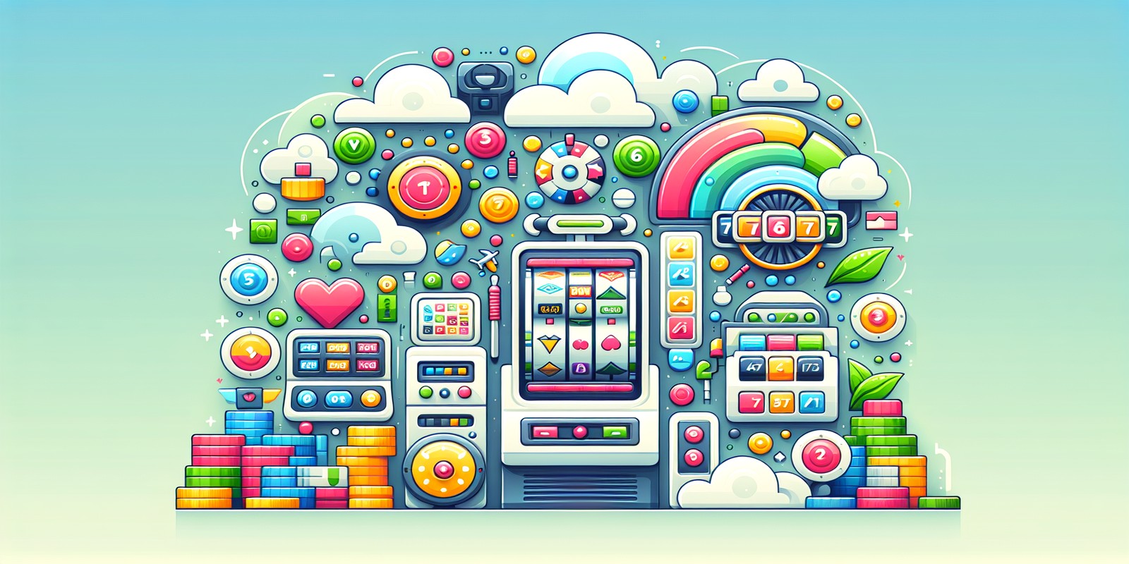 Winning Strategies for Slot Games: Guide for Pakistani Players at pk68.cloud