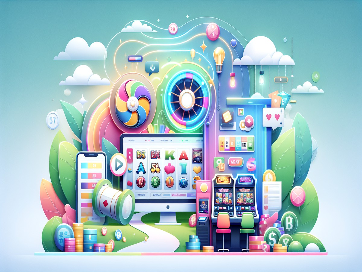 PK68P6 More Games - Explore our extensive library