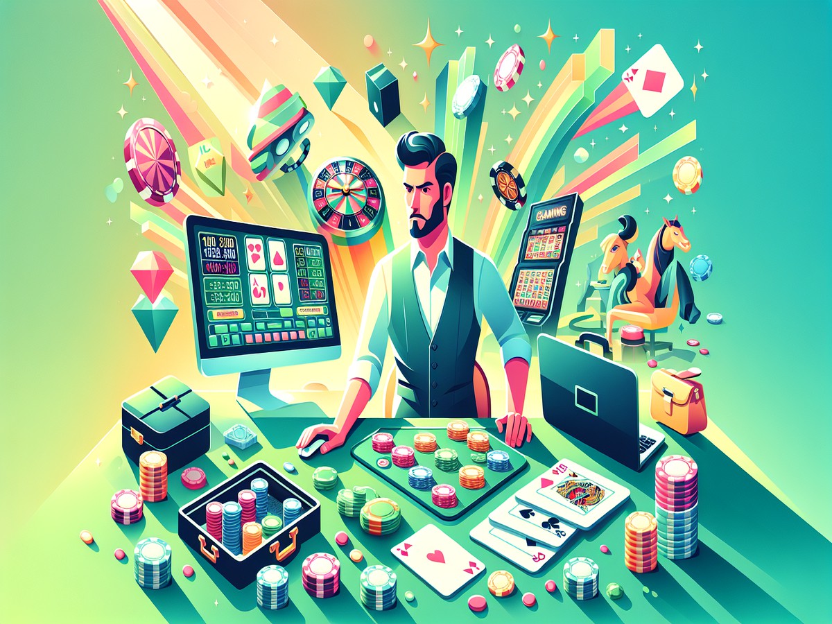 PK68P6 Poker Games - Test your skills and strategy