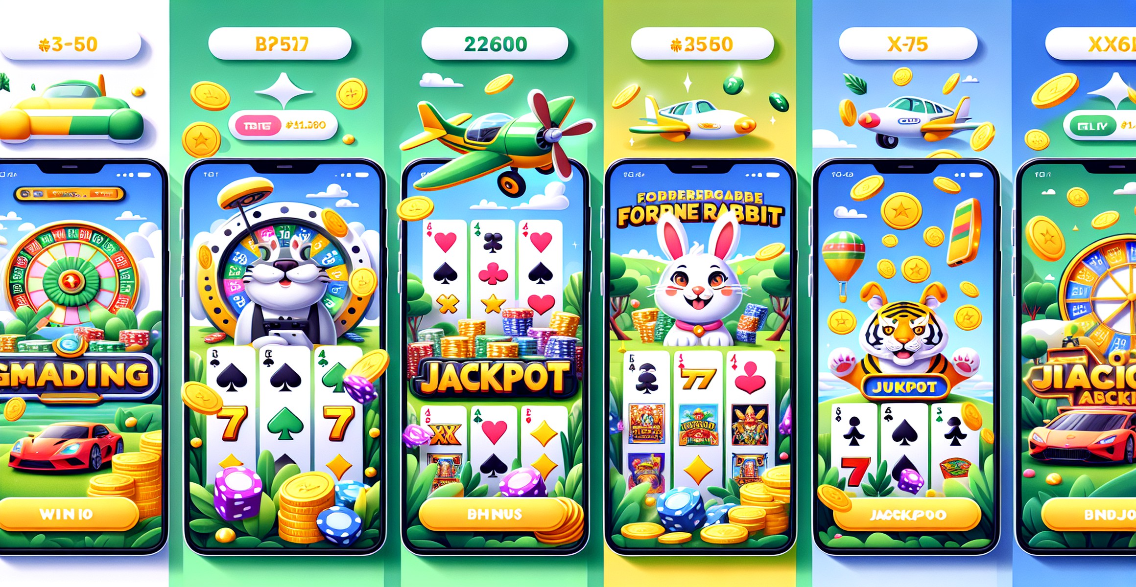 Classic Fruit Slots - Experience nostalgia at PK68P6