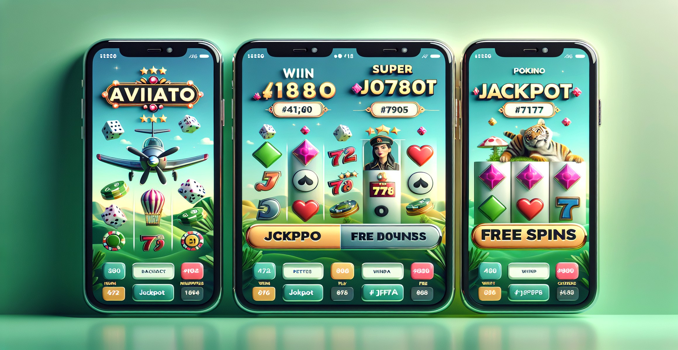 Dice Games - Fun and engaging dice games at PK68P6