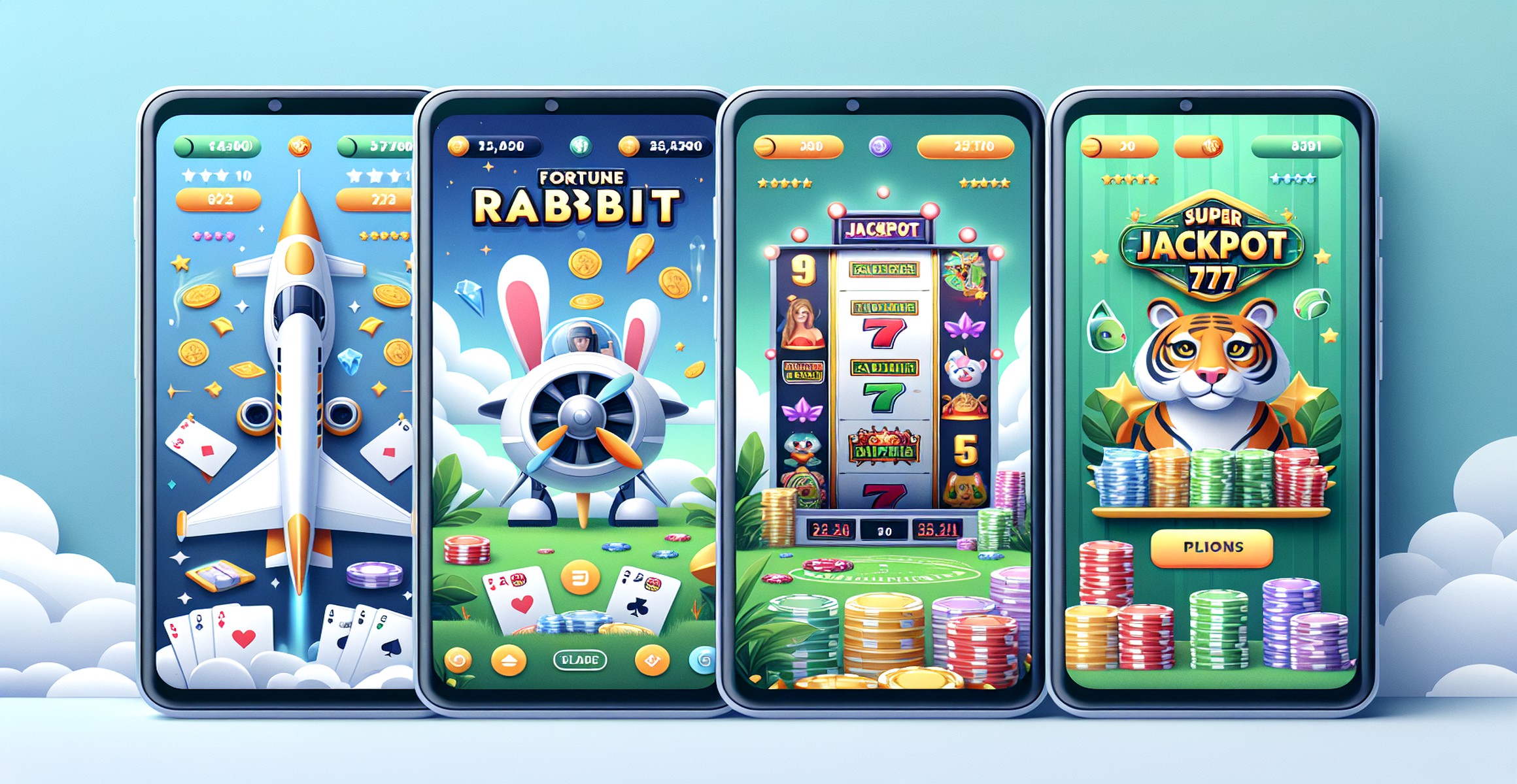 Poker Games - Join the excitement at PK68P6